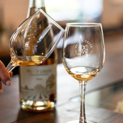 Priest Creek Family Estate Winery
