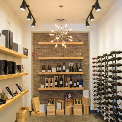 BC Wine Information Centre
