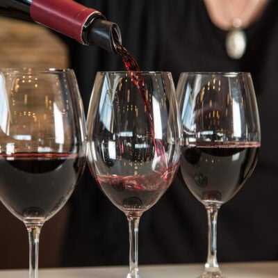 BC Wine Information Centre