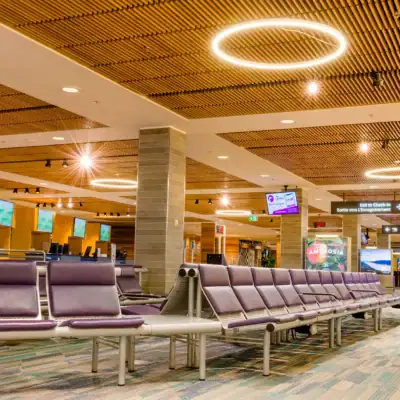 Kelowna International Airport