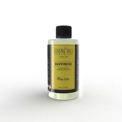 HAPPINESS - Perfume de Hogar 500ml - Boles d'olor