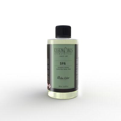 SPA - Perfume de Hogar 500ml - Boles d'olor