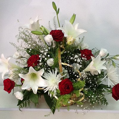 אהובתי - פרחי שובל