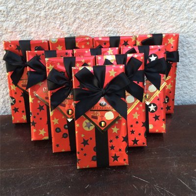 שוקולד 2 - פרחי אורית