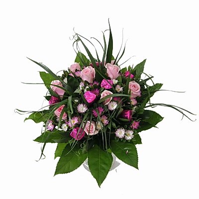 זר 6 - זר ברכות