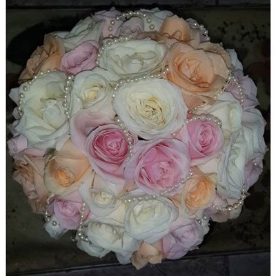 רכות - דבי פרחים