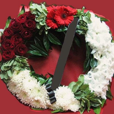 גלגל אבל 2 - פרחי צבר