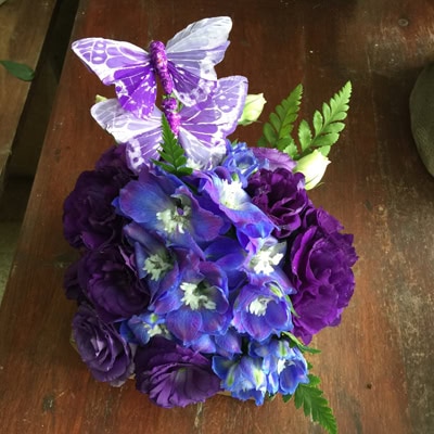 סגלגלים - פרחי סיתוונית