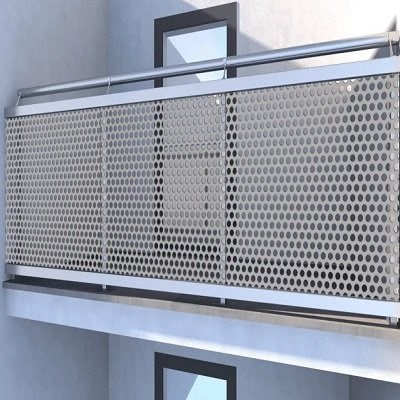 Galvanized Steel