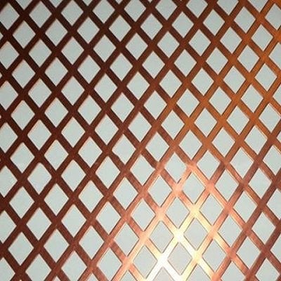 Square Holes
