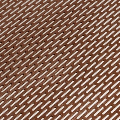Slotted Holes