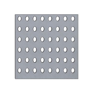 Galvanized Stainless Steel