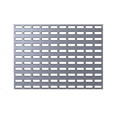 Galvanized Zinc