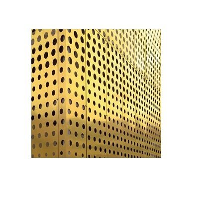 Galvanized Brass