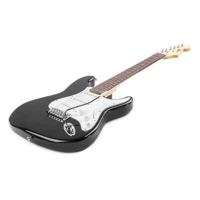 MAX MUSIC GigKit Electric Guitar Pack Black  173.223 - Image 5
