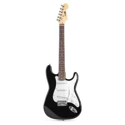 MAX MUSIC GigKit Electric Guitar Pack Black  173.223 - Image 3