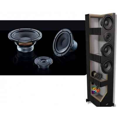 Heco Aurora 700 WHITE - Image 2