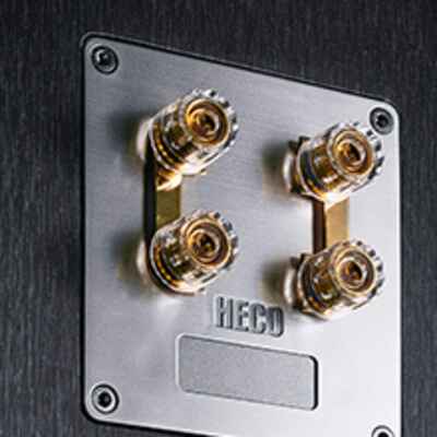 Heco Aurora 700 WHITE - Image 3