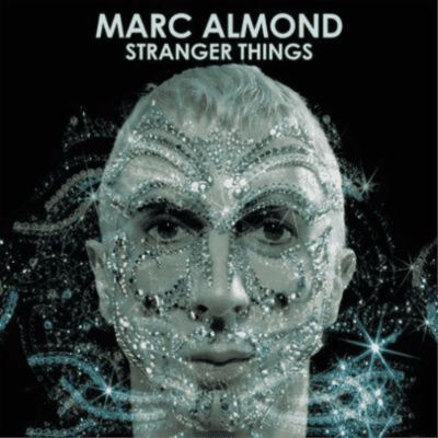 Almond, Marc-Stranger.. -Coloured- Cherry Red 2-LP   GB   NOVA