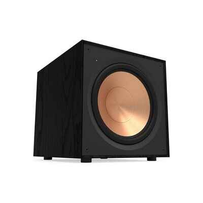Klipsch 5.1 Reference Series R-600F/101/cs16/c30 Floor Standing Speaker Package - Image 2