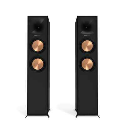 Klipsch 5.1 Reference Series R-600F/101/cs16/c30 Floor Standing Speaker Package - Image 3