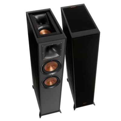 Klipsch R-625FA  DOLBY ATMOS FRONT