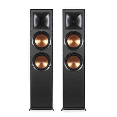 Klipsch R-820F CENA ZA PARCE