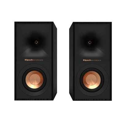 Klipsch 5.1 Reference Series R-40MX2/121/c30 Speaker Package - Image 4