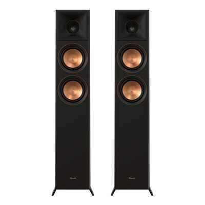 Klipsch RP-5000F MK II PREMIER REFERENCE CENA PARCE