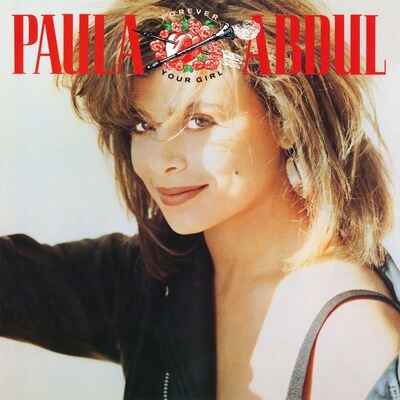 Abdul, Paula-Forever Your Girl -Hq- Music on vinyl LP   NL   NOVA