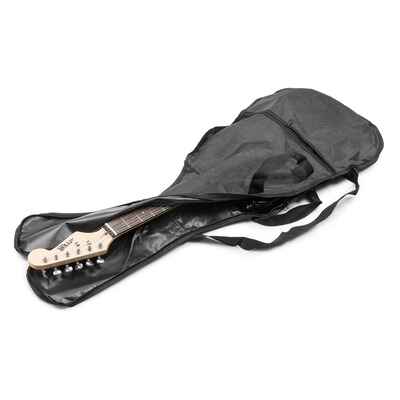 MAX MUSIC GigKit Electric Guitar Pack Black  173.223 - Image 8