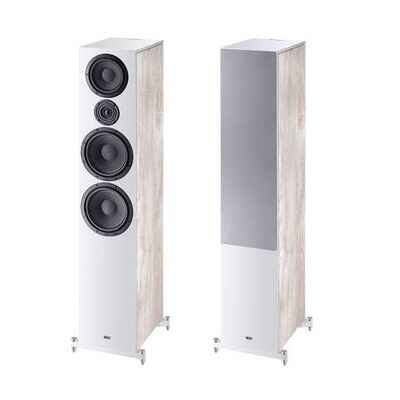 Heco Aurora 700 WHITE
