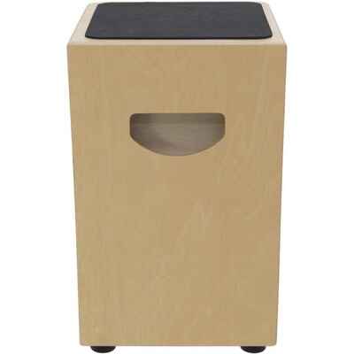 DIMAVERY CJ-550 Bass Cajon, Walnut - Image 4
