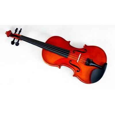 LV-1034	Leonardo Elementary series violin 3/4