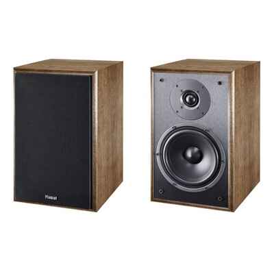 Magnat monitor s30 walnut
