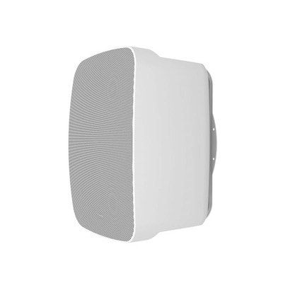 Klipsch rsm-650 pro indoor outdoor speakers WHITE - Image 7