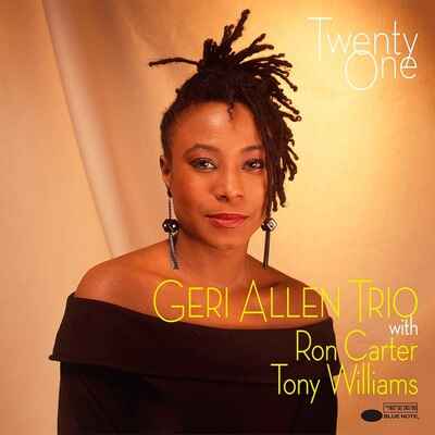 Allen, Geri -Trio--Twenty One -Hq/Reissue- Universal 2-LP DE