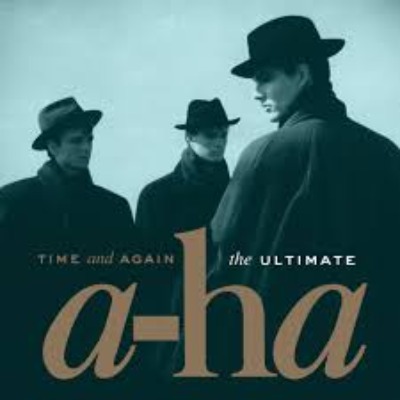 A-Ha - Time And Again: The ULTIMATE  Warner 2-LP   DE