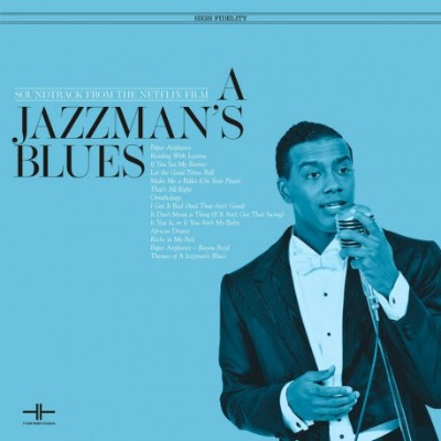 A Jazzman's Blues Soundtrack Music