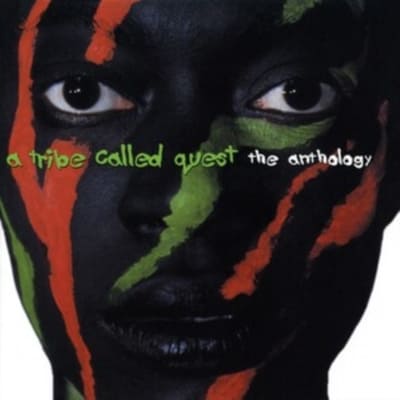 A Tribe Called Quest-The Anthology
