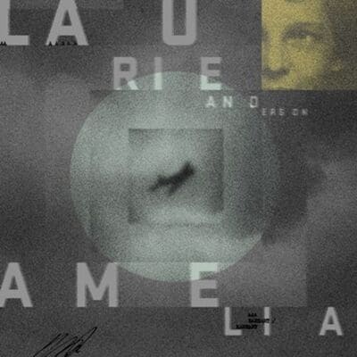 Anderson, Laurie-Amelia  LP   DE