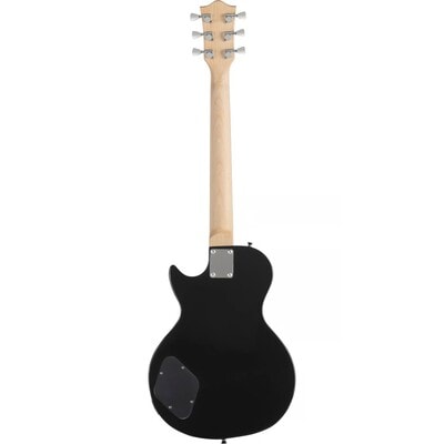 Rocktile L-100 BL Electric Guitar Black - Image 2