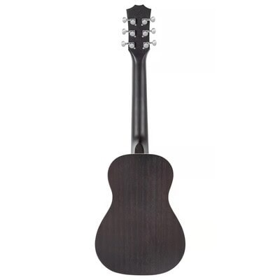 Rocktile G-10 BK Guitarlele Black - Image 3