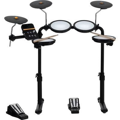XDrum DD-250 E-Drum Kit Extreme E-Drum Set!