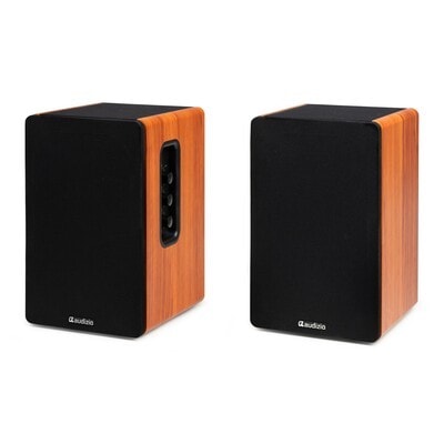 AUDIZIO   KS01 Active Sp Set 80W Wood  100.395 - Image 2