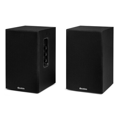 AUDIZIO   KS02 Active Sp Set 80 Black  100.413 - Image 3
