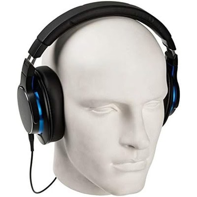 Audio Technica ATH-MSR7B Premium Headphones - Image 2