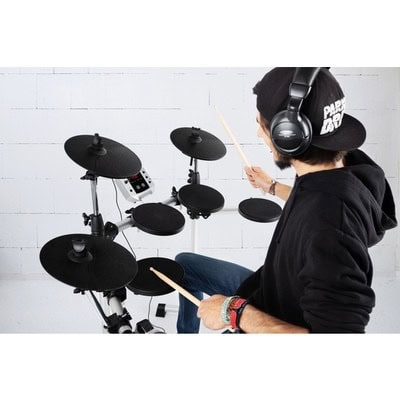 XDrum DD-400 E-Drum Set - Image 2