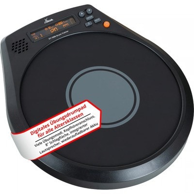 XDrum DT-1000 Drum Trainer Rhythm Coach