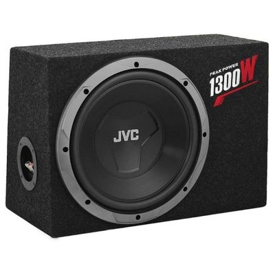 JVC CS-BW120 12" 1300W SUPER PROMO